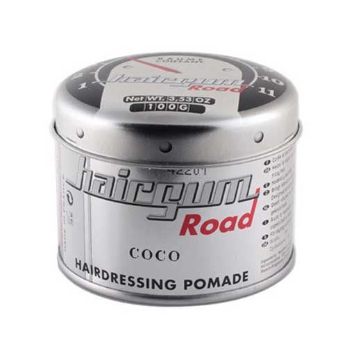 Hairgum Road - Best Pomade