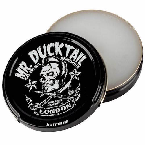 Mr Ducktail - Best Pomade