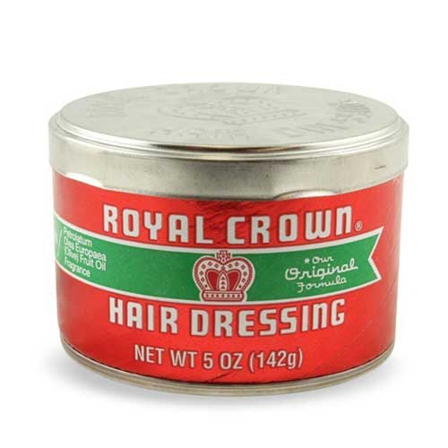 Royal Crown Hairdressing - Best Pomade