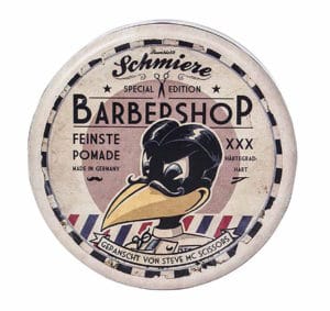 Schmiere Knuppelhart
